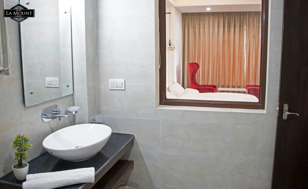 Luxury Cordillera