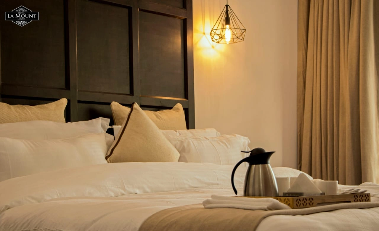 Luxury Cordillera